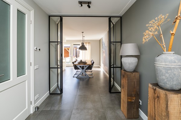 Medium property photo - Stevenstraat 9, 4175 HK Haaften